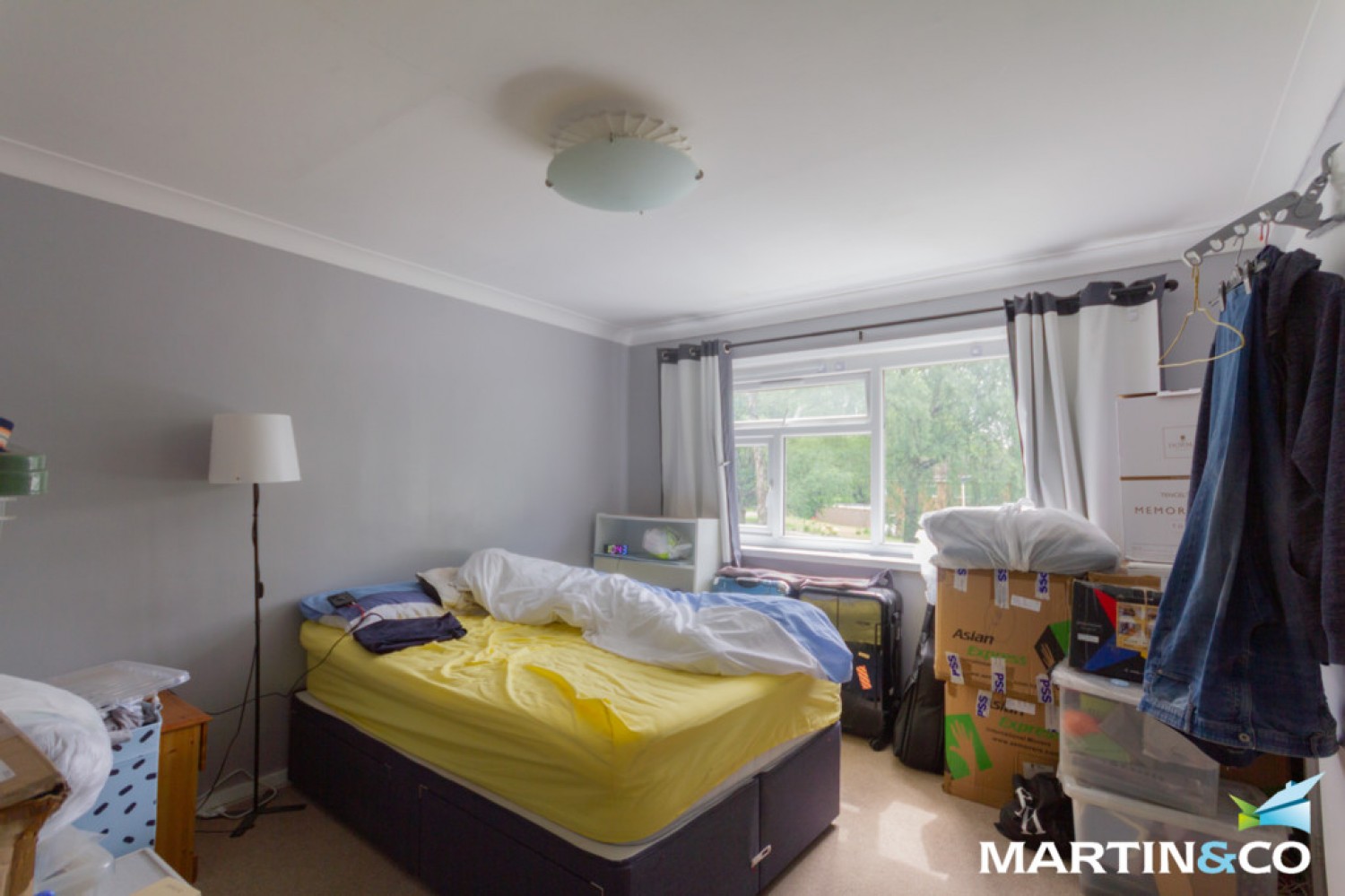 Chancellors Close, Edgbaston, B15