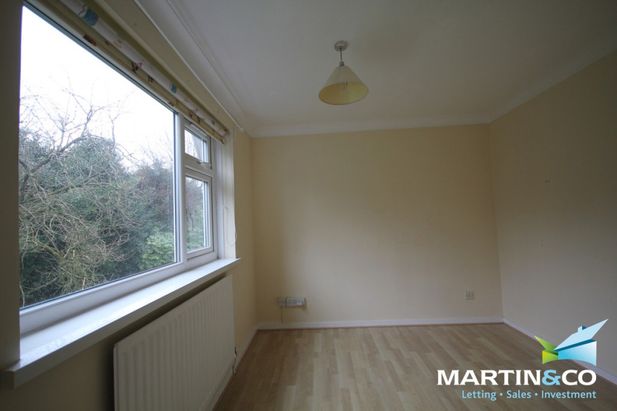 Chancellors Close, Edgbaston, B15