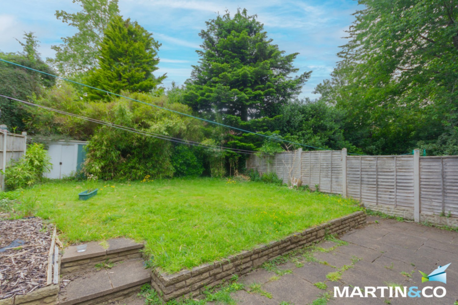 Chancellors Close, Edgbaston, B15