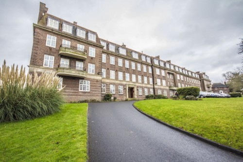 Pitmaston Court, Goodby Road, Moseley, B13