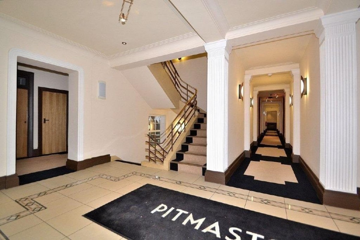 Pitmaston Court, Goodby Road, Moseley, B13