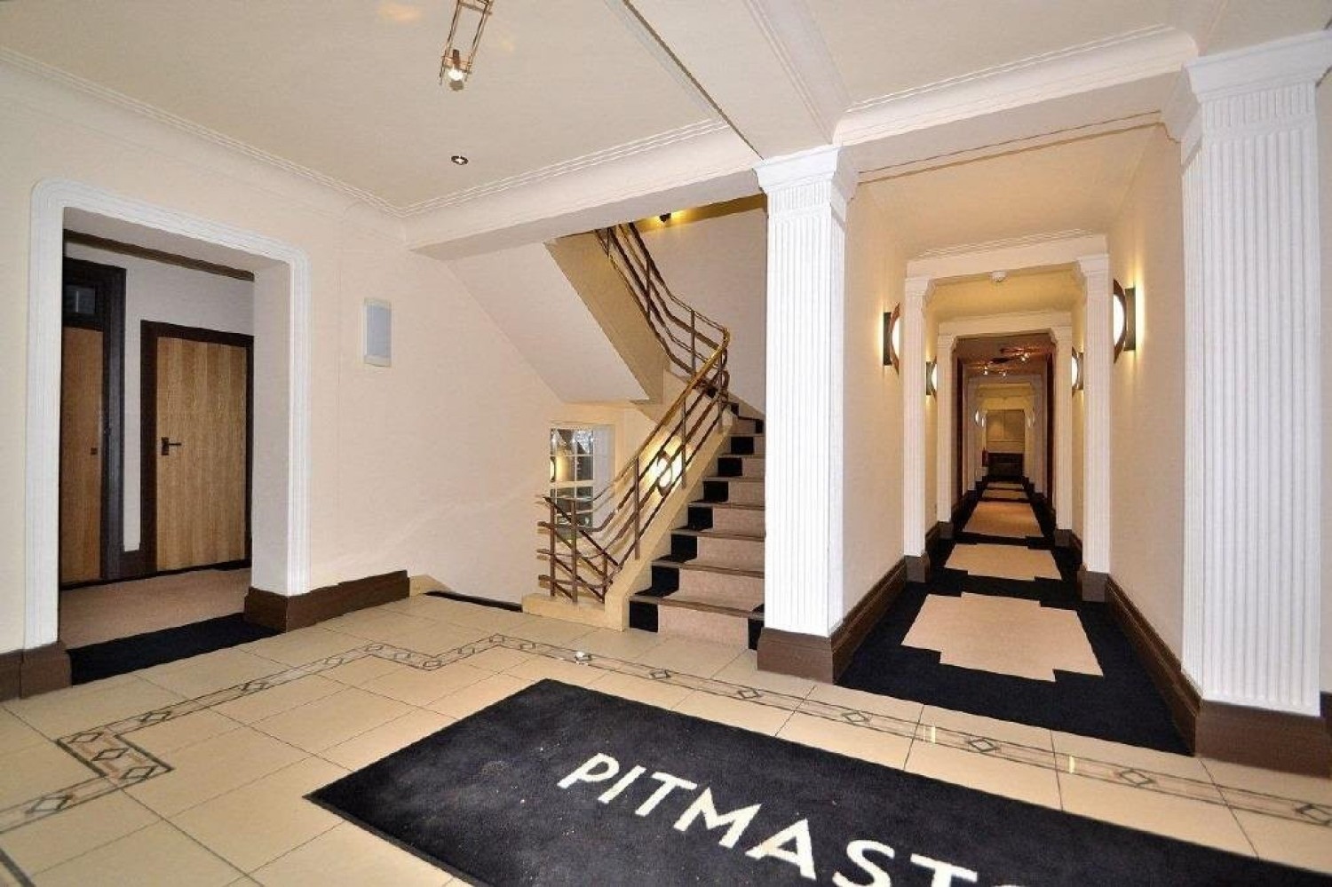 1 bedroom Flat for Letting Pitmaston Court, Goodby Road, Moseley, B13