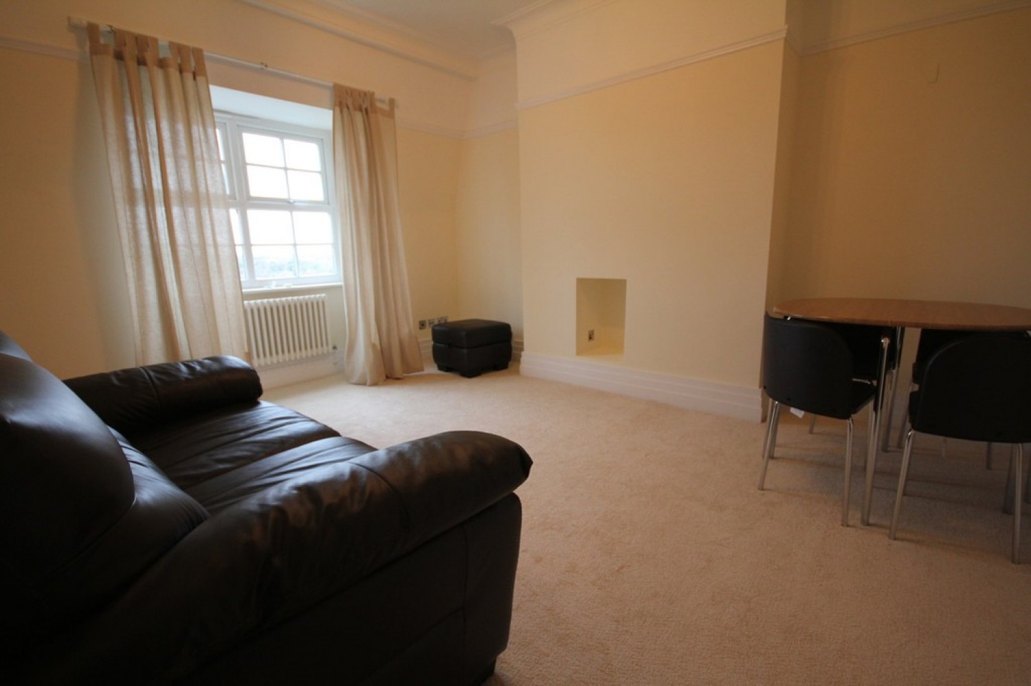 1 bedroom Flat for Letting Pitmaston Court, Goodby Road, Moseley, B13