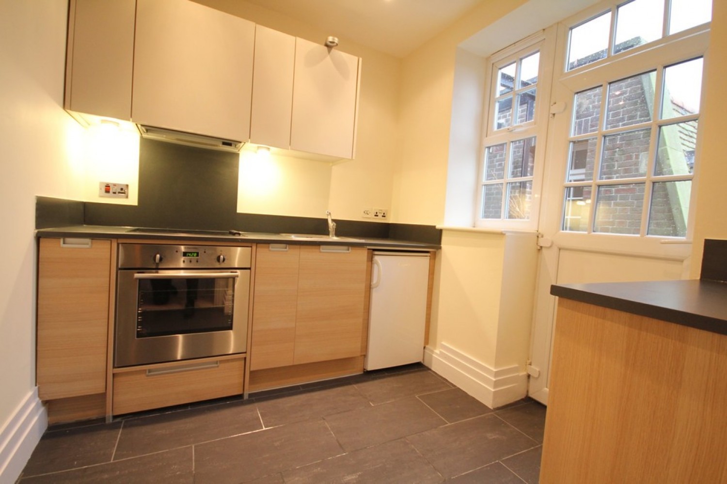 1 bedroom Flat for Letting Pitmaston Court, Goodby Road, Moseley, B13