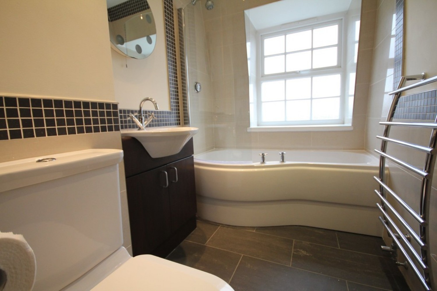 1 bedroom Flat for Letting Pitmaston Court, Goodby Road, Moseley, B13
