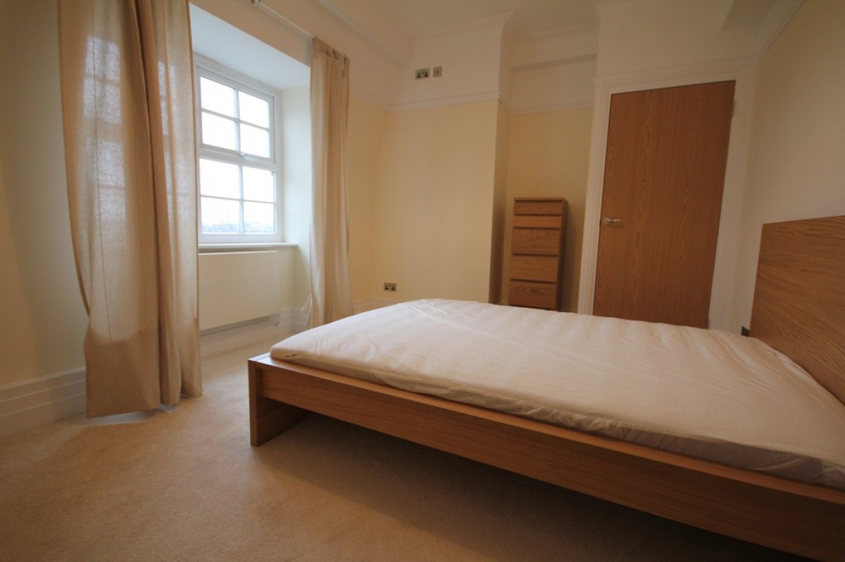 Pitmaston Court, Goodby Road, Moseley, B13