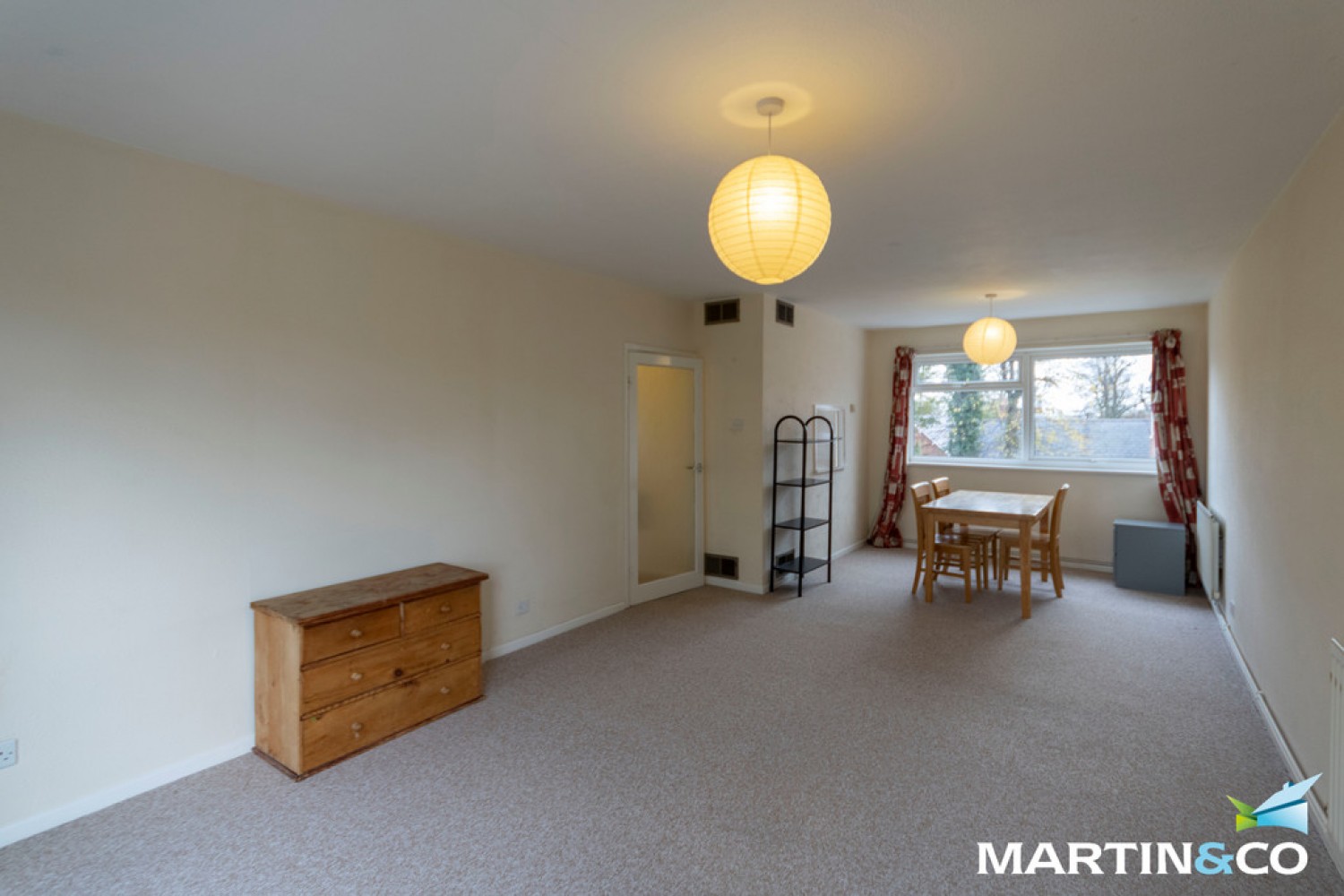 2 bedroom Flat for Letting Stapylton Court, St Peters Road, Harborne, B17