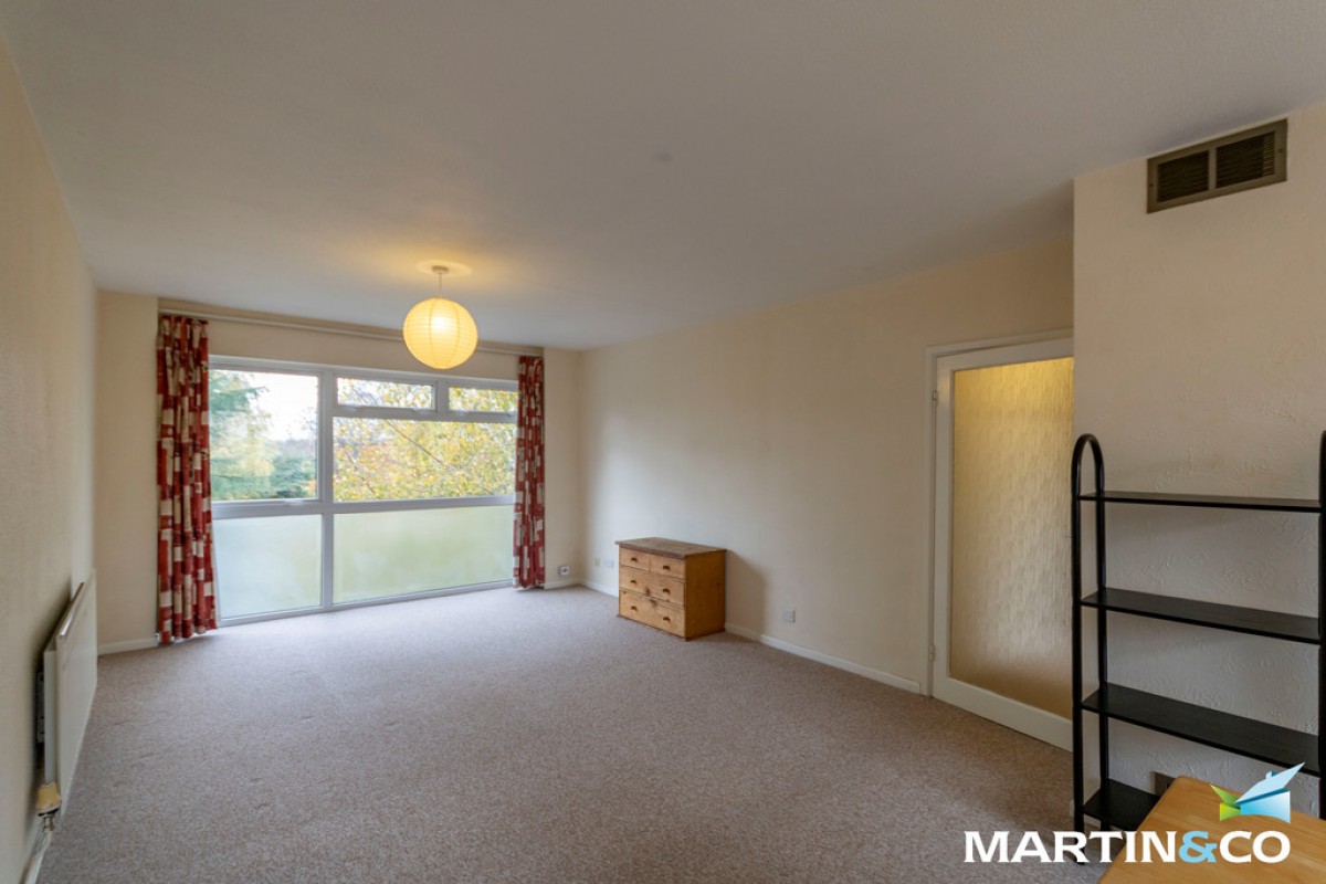 Stapylton Court, St Peters Road, Harborne, B17