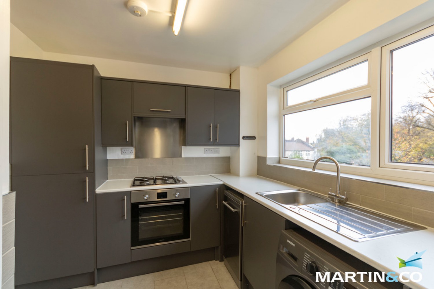2 bedroom Flat for Letting Stapylton Court, St Peters Road, Harborne, B17