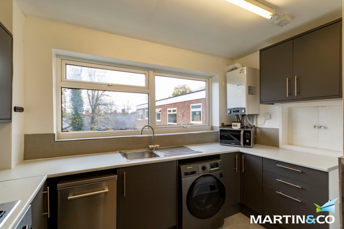 Stapylton Court, St Peters Road, Harborne, B17