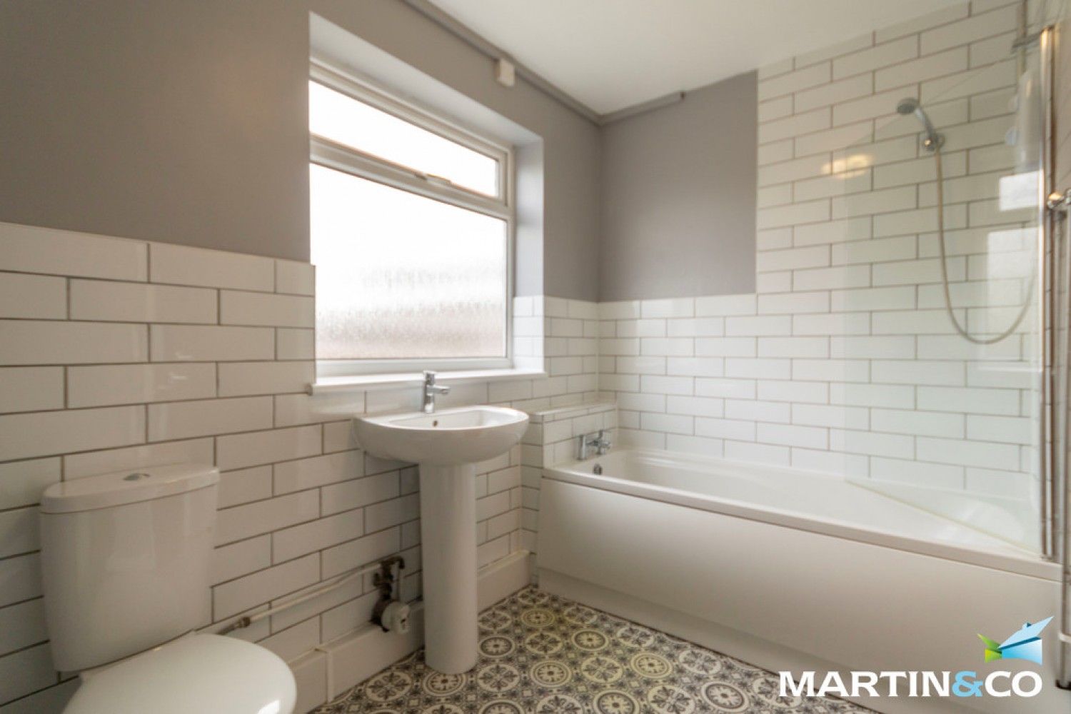 2 bedroom Flat for Letting Stapylton Court, St Peters Road, Harborne, B17