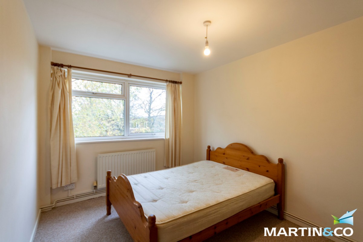 Stapylton Court, St Peters Road, Harborne, B17