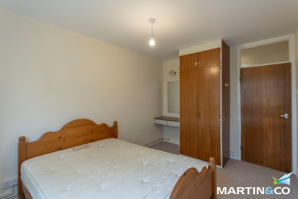 Stapylton Court, St Peters Road, Harborne, B17