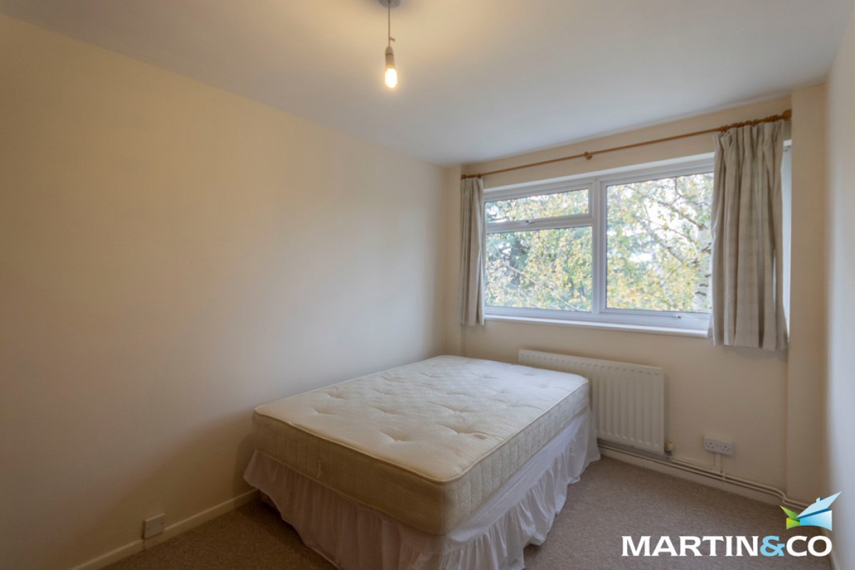 Stapylton Court, St Peters Road, Harborne, B17