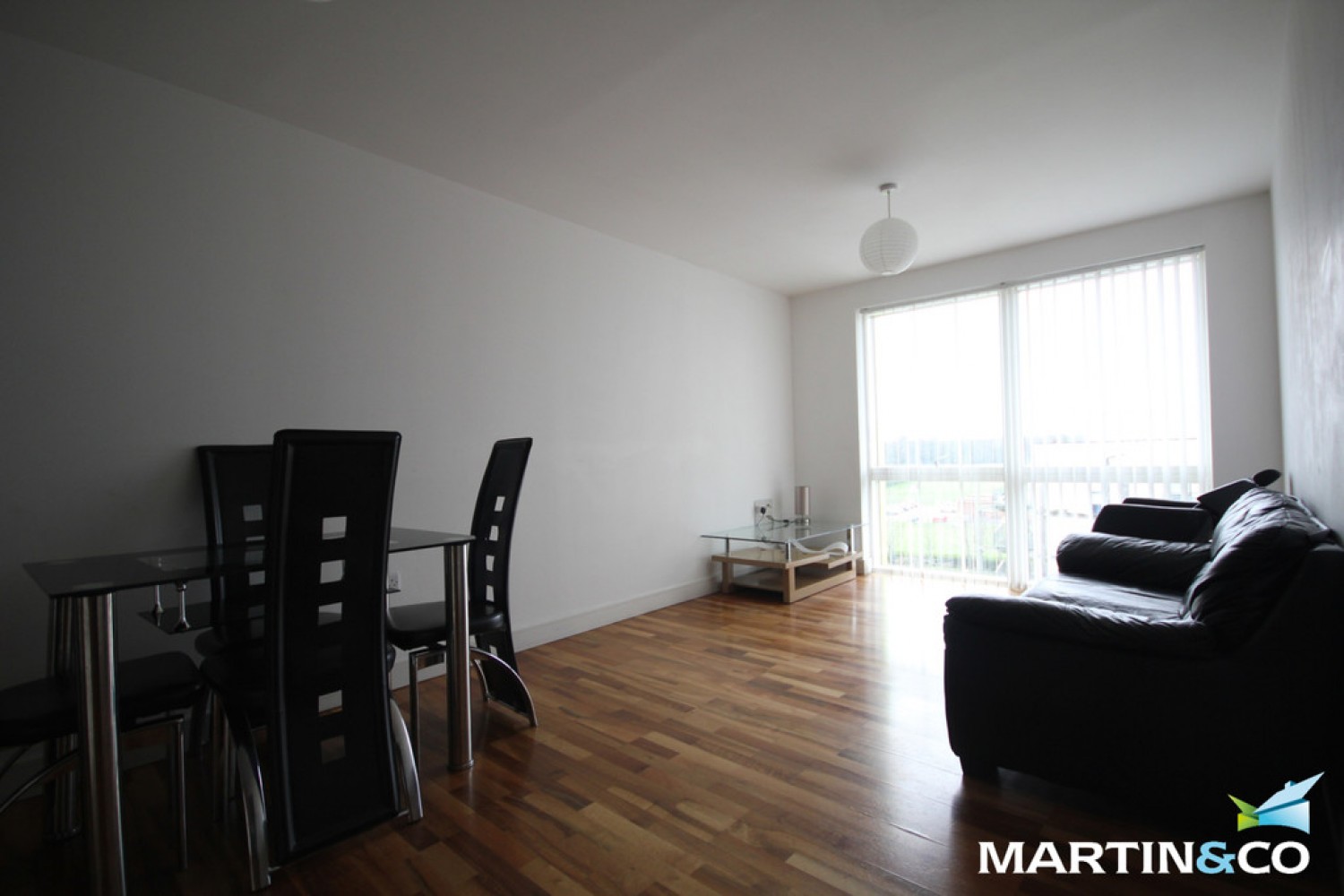 2 bedroom Flat for Letting Hemisphere, The Boulevard, Edgbaston, B5