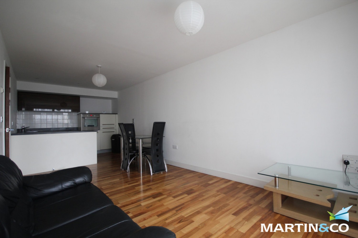 2 bedroom Flat for Letting Hemisphere, The Boulevard, Edgbaston, B5