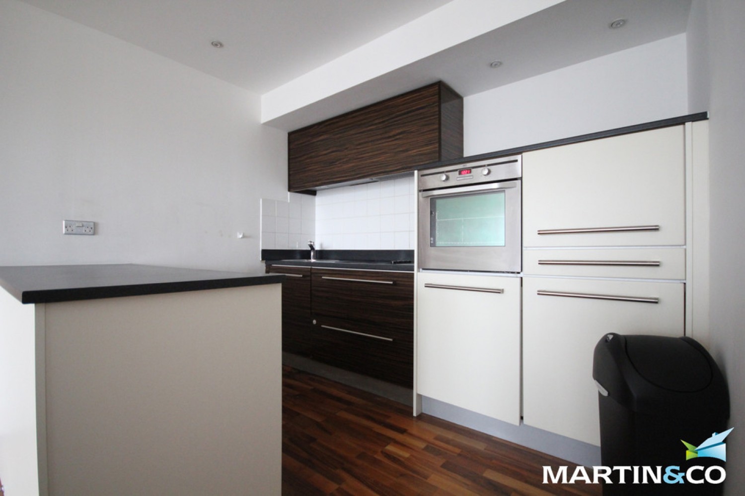 2 bedroom Flat for Letting Hemisphere, The Boulevard, Edgbaston, B5