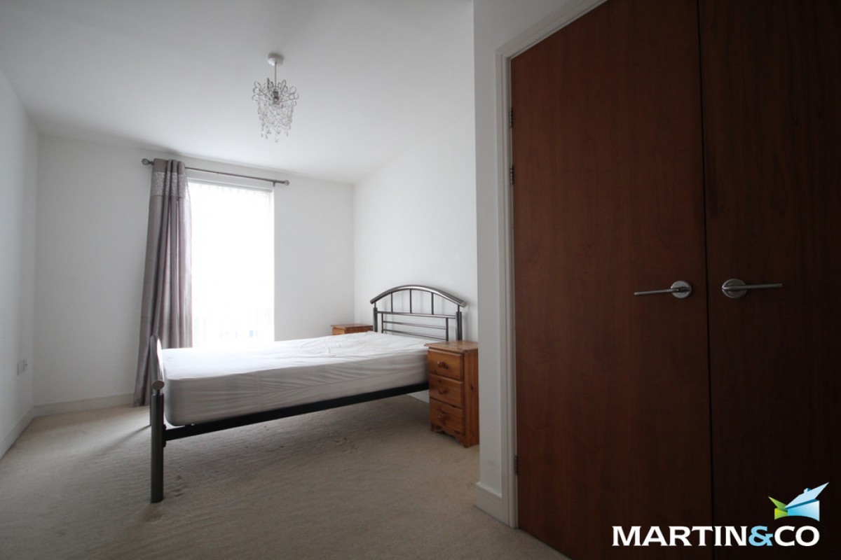 Hemisphere, The Boulevard, Edgbaston, B5