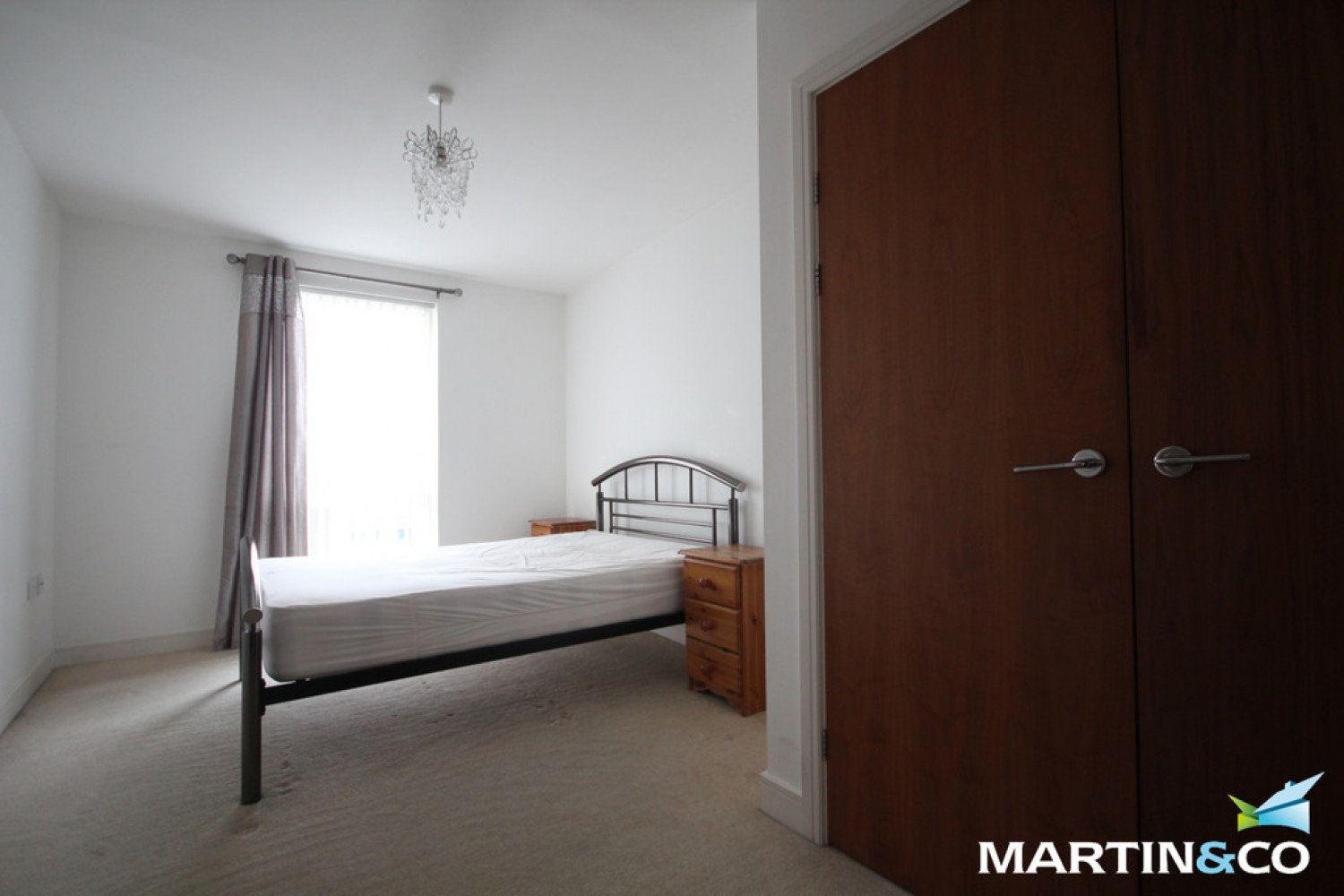 2 bedroom Flat for Letting Hemisphere, The Boulevard, Edgbaston, B5