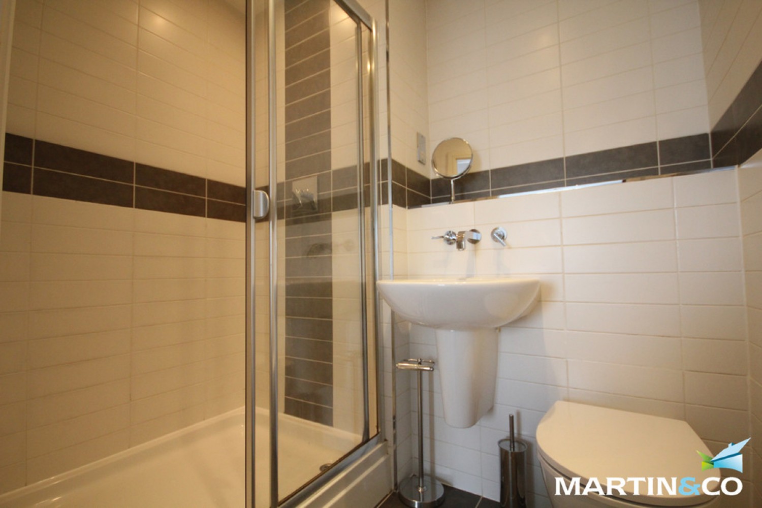 2 bedroom Flat for Letting Hemisphere, The Boulevard, Edgbaston, B5