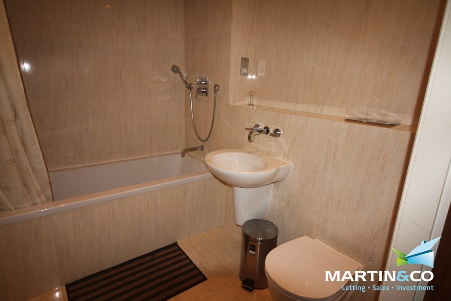 2 bedroom Flat for Letting Hemisphere, The Boulevard, Edgbaston, B5