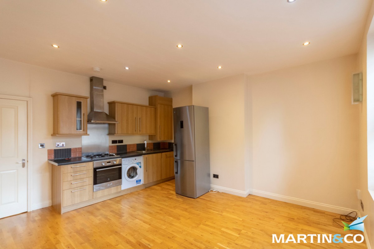 Gillott Road, Edgbaston, B16