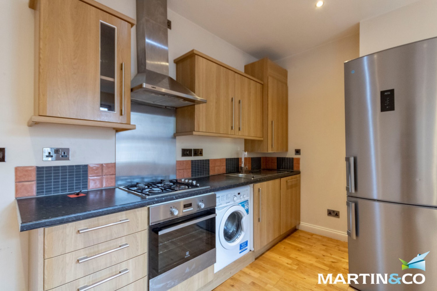 Gillott Road, Edgbaston, B16