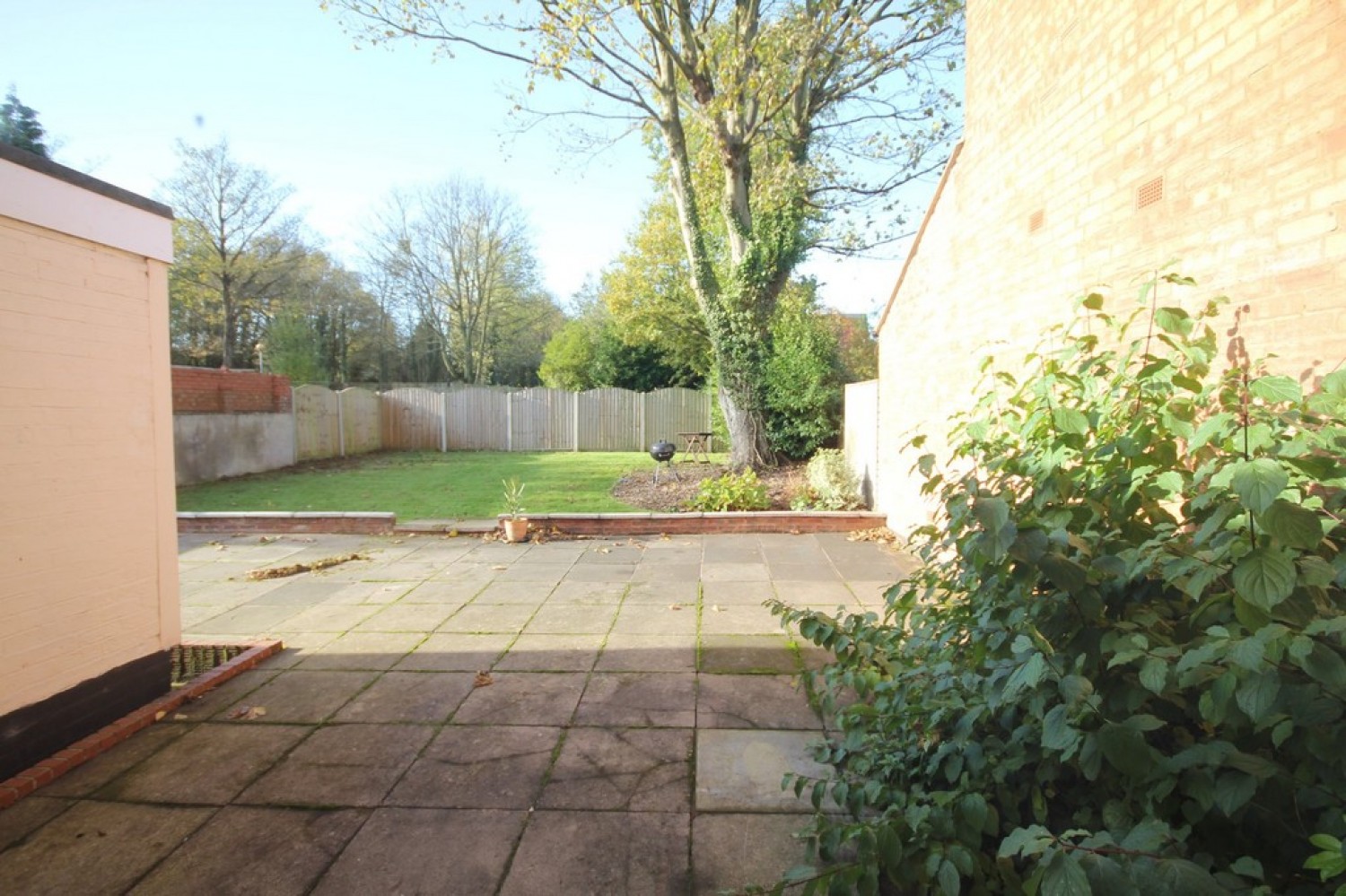 Gillott Road, Edgbaston, B16