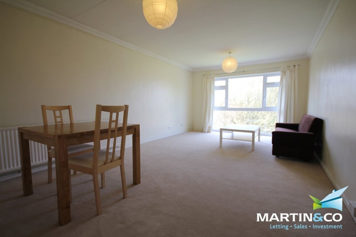 Elizabeth Court, Metchley Lane, Harborne, B17