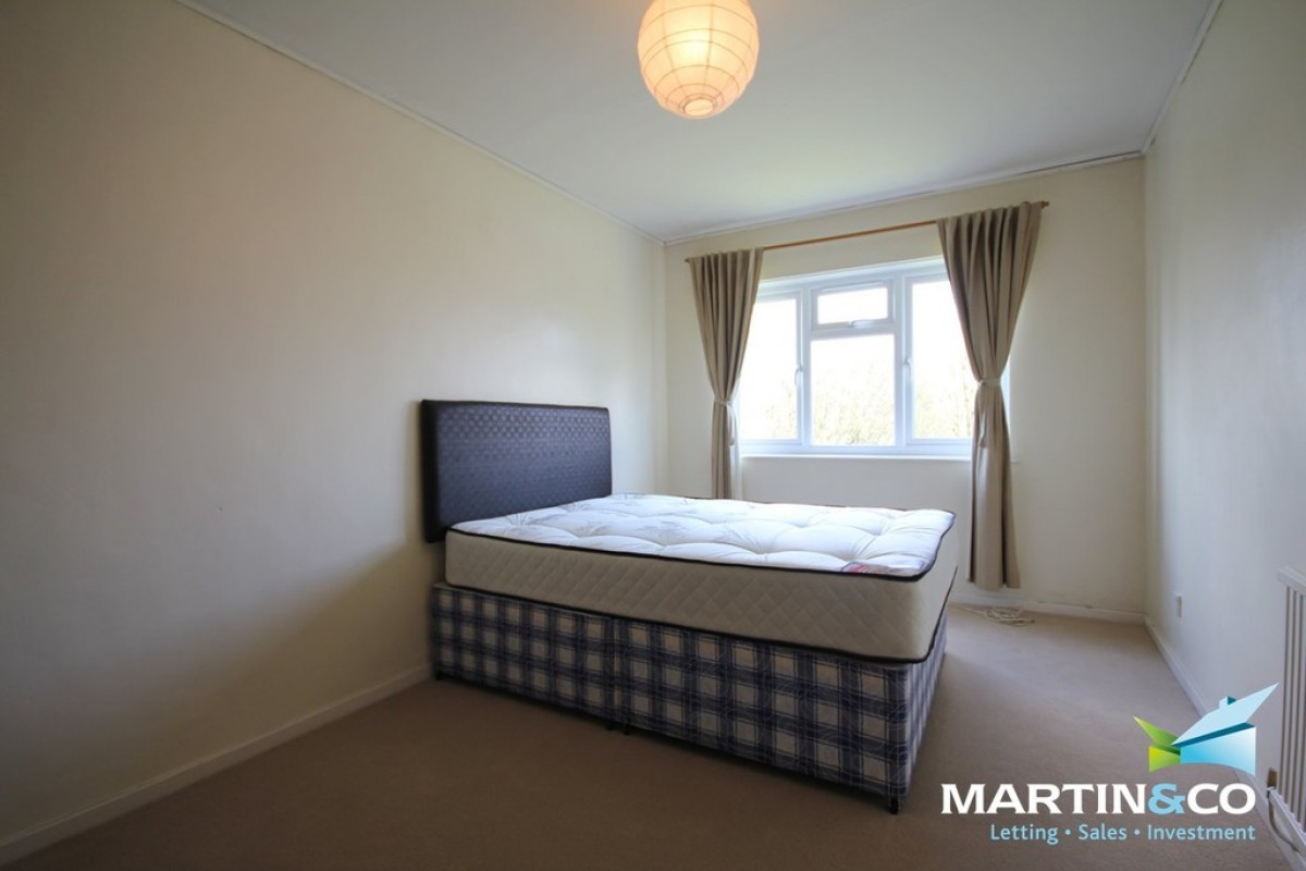 Elizabeth Court, Metchley Lane, Harborne, B17