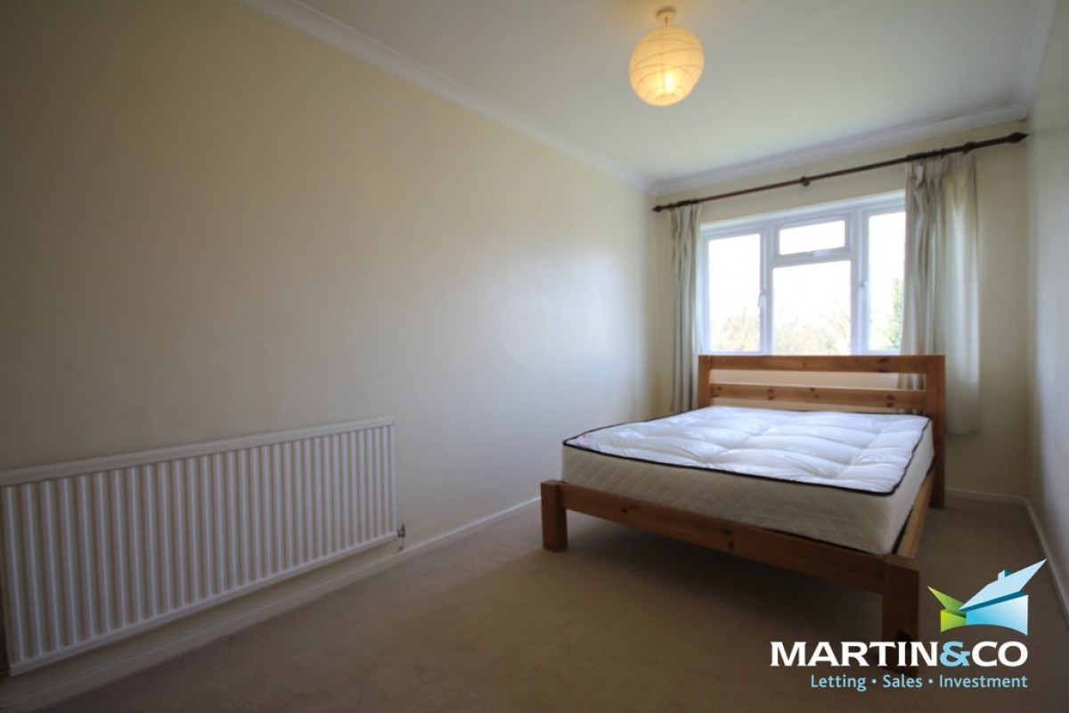 Elizabeth Court, Metchley Lane, Harborne, B17