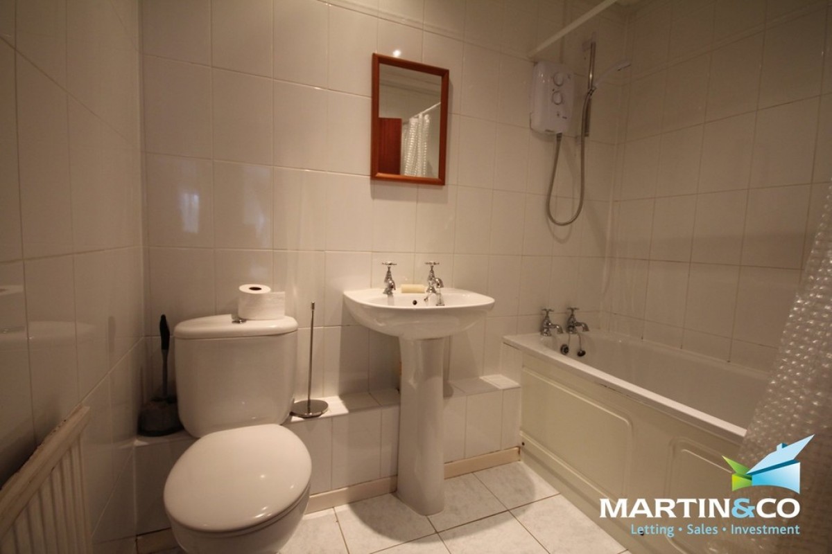Elizabeth Court, Metchley Lane, Harborne, B17