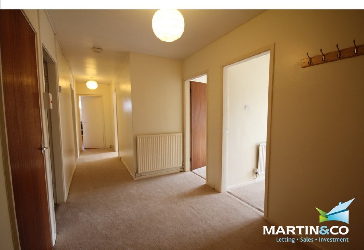 Elizabeth Court, Metchley Lane, Harborne, B17