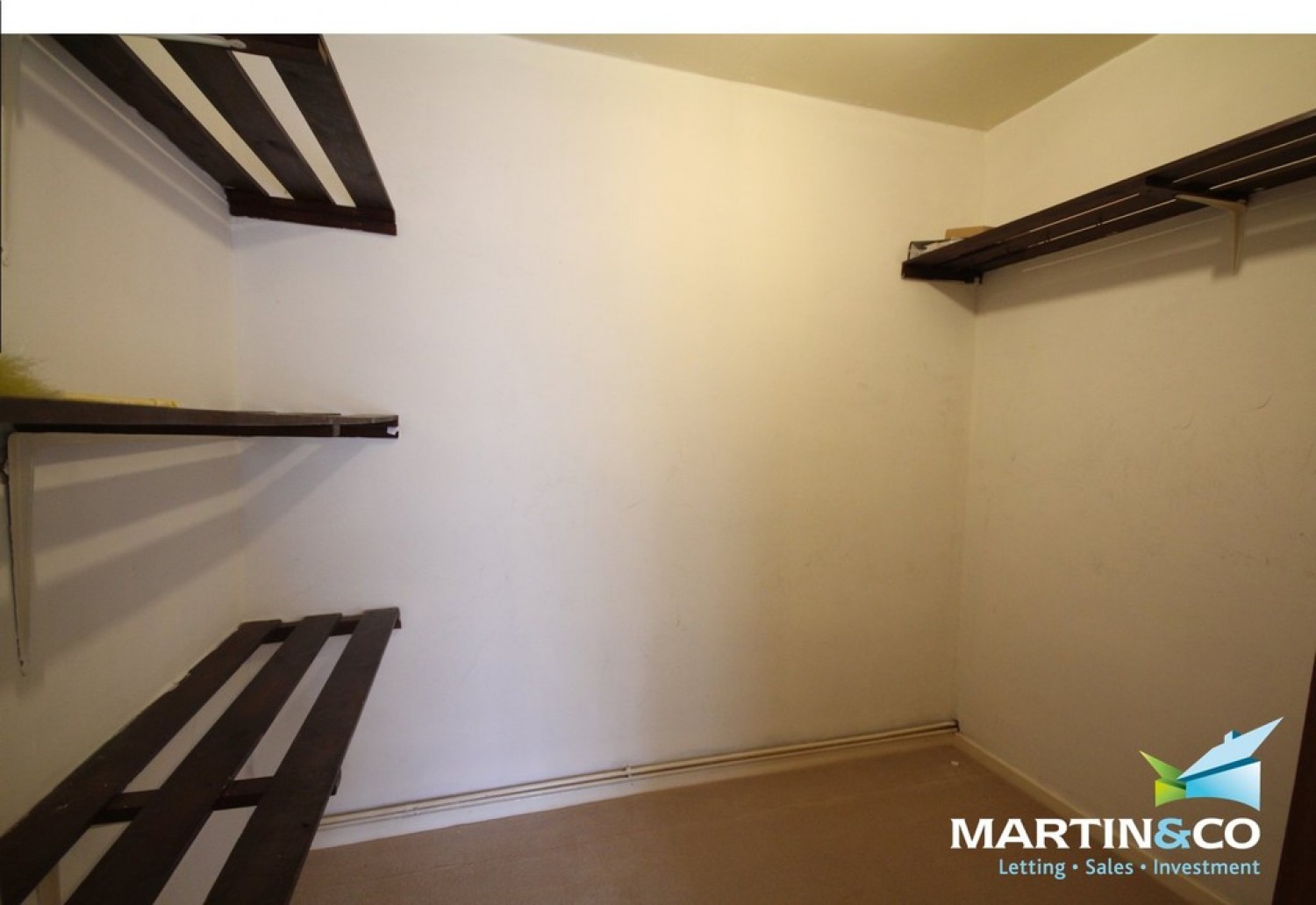 2 bedroom Flat for Letting Elizabeth Court, Metchley Lane, Harborne, B17