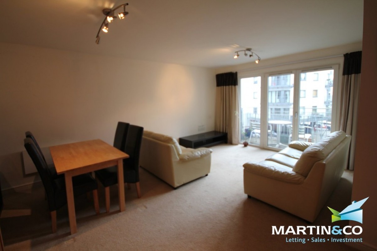 Liberty Place, Sheepcote Street, Birmingham, B16