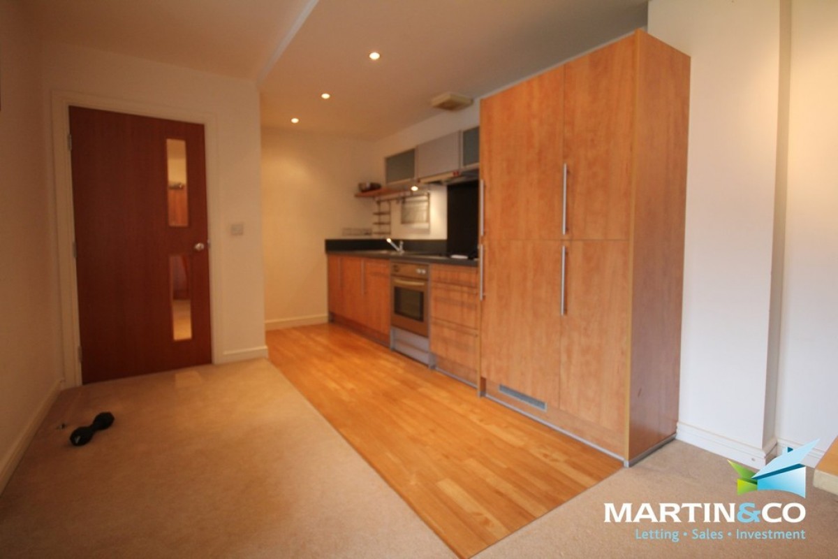 Liberty Place, Sheepcote Street, Birmingham, B16