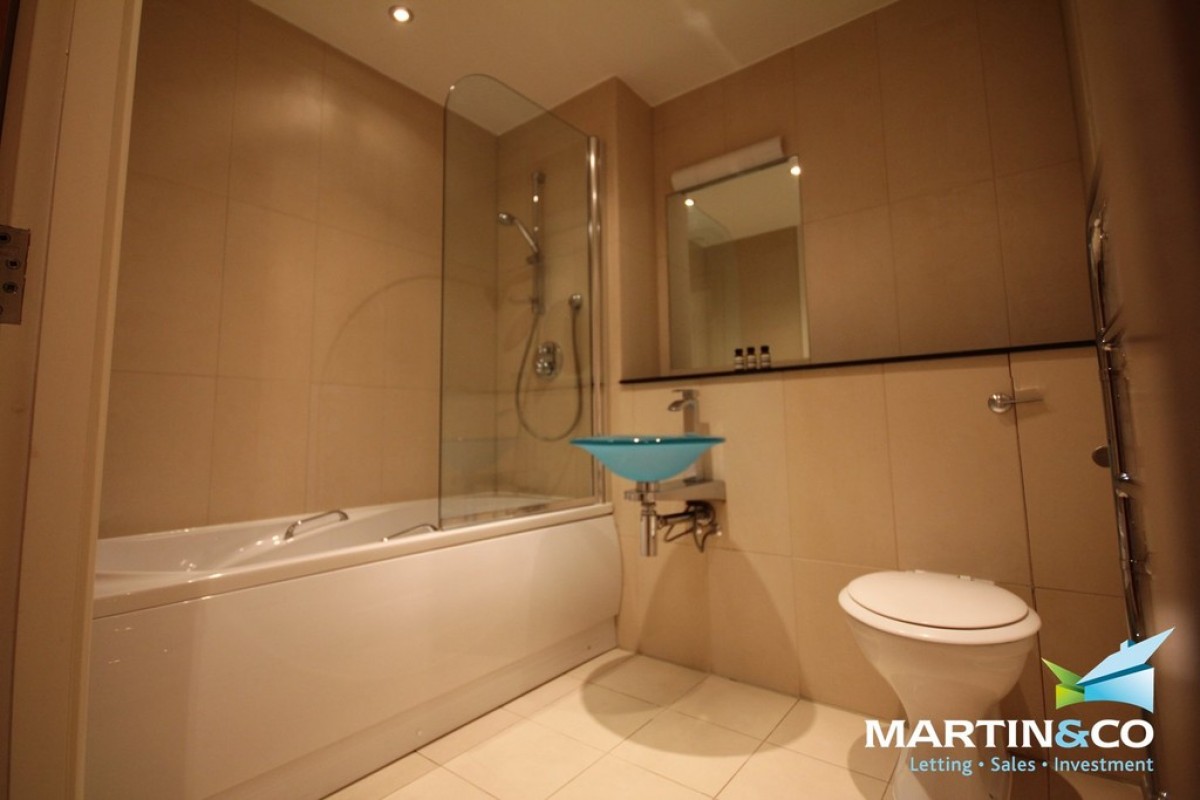 Liberty Place, Sheepcote Street, Birmingham, B16