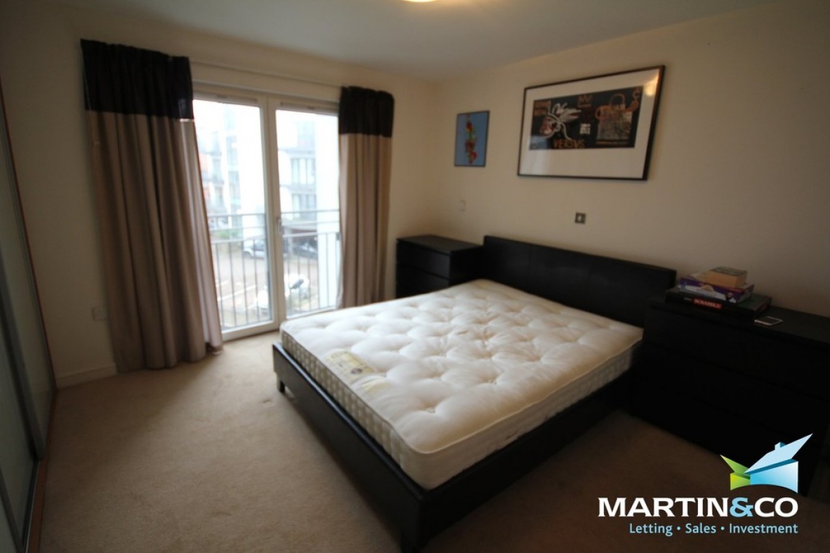 Liberty Place, Sheepcote Street, Birmingham, B16
