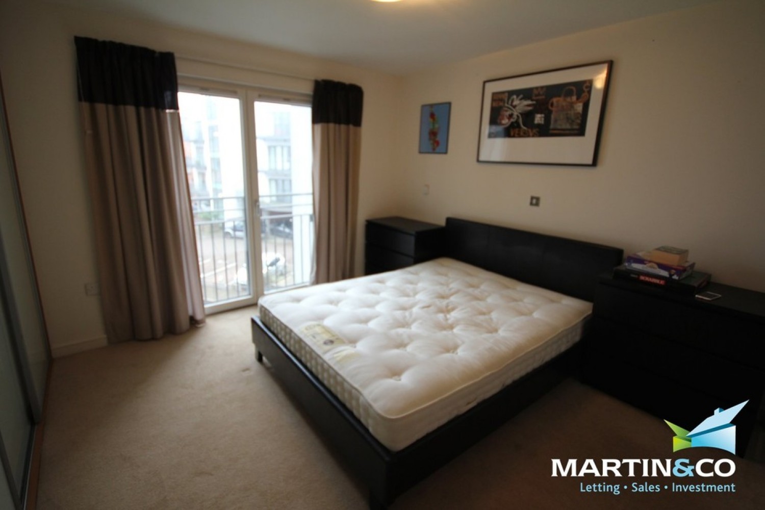 2 bedroom Flat for Letting Liberty Place, Sheepcote Street, Birmingham, B16