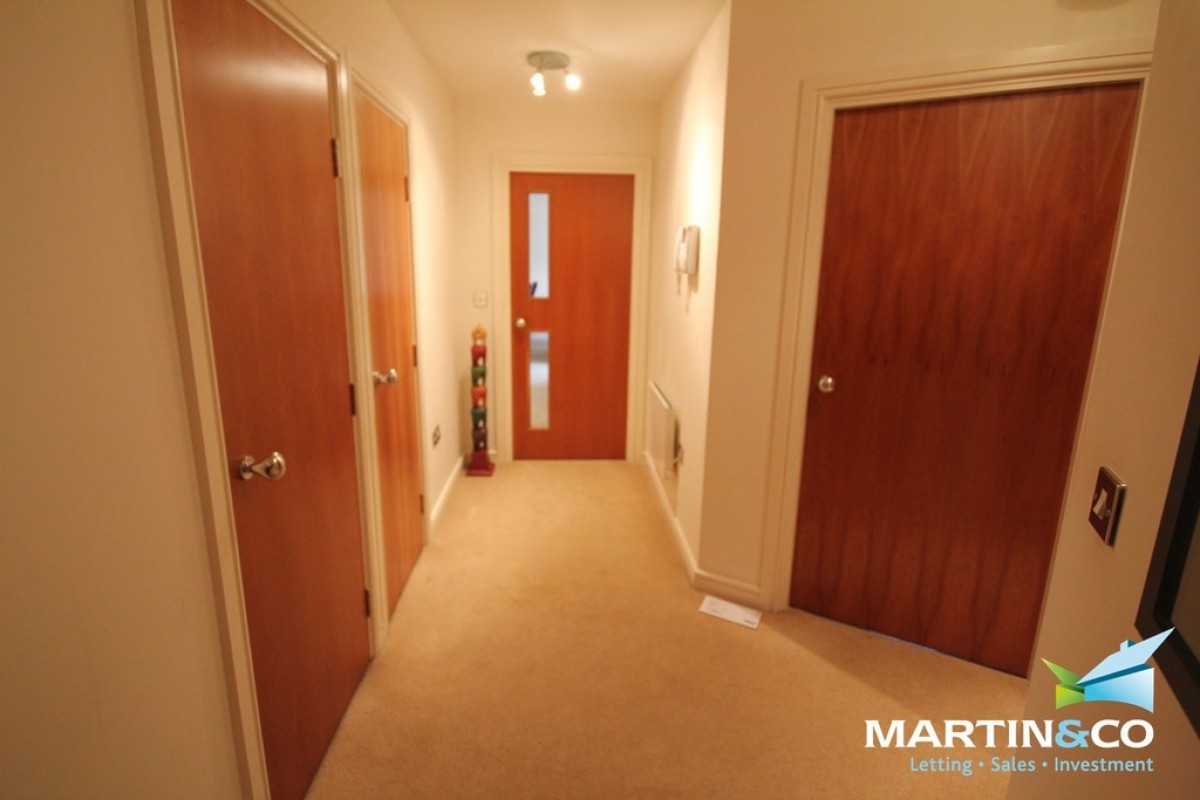 Liberty Place, Sheepcote Street, Birmingham, B16