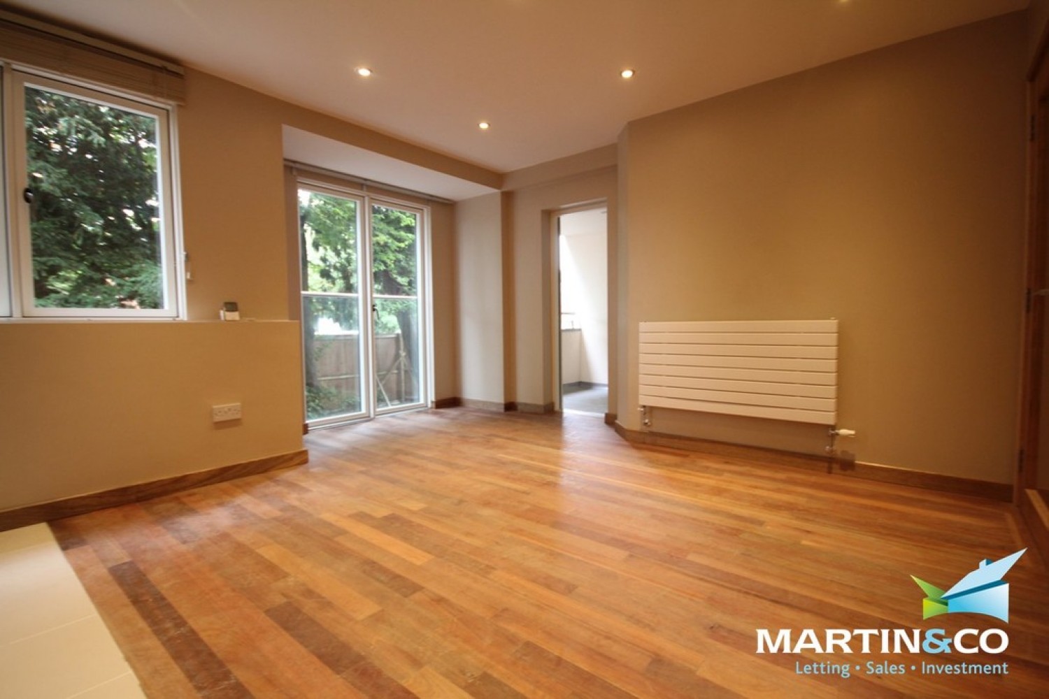 1 bedroom Flat for Letting St Augustines Court, St Augustines Road, Edgbaston, B16