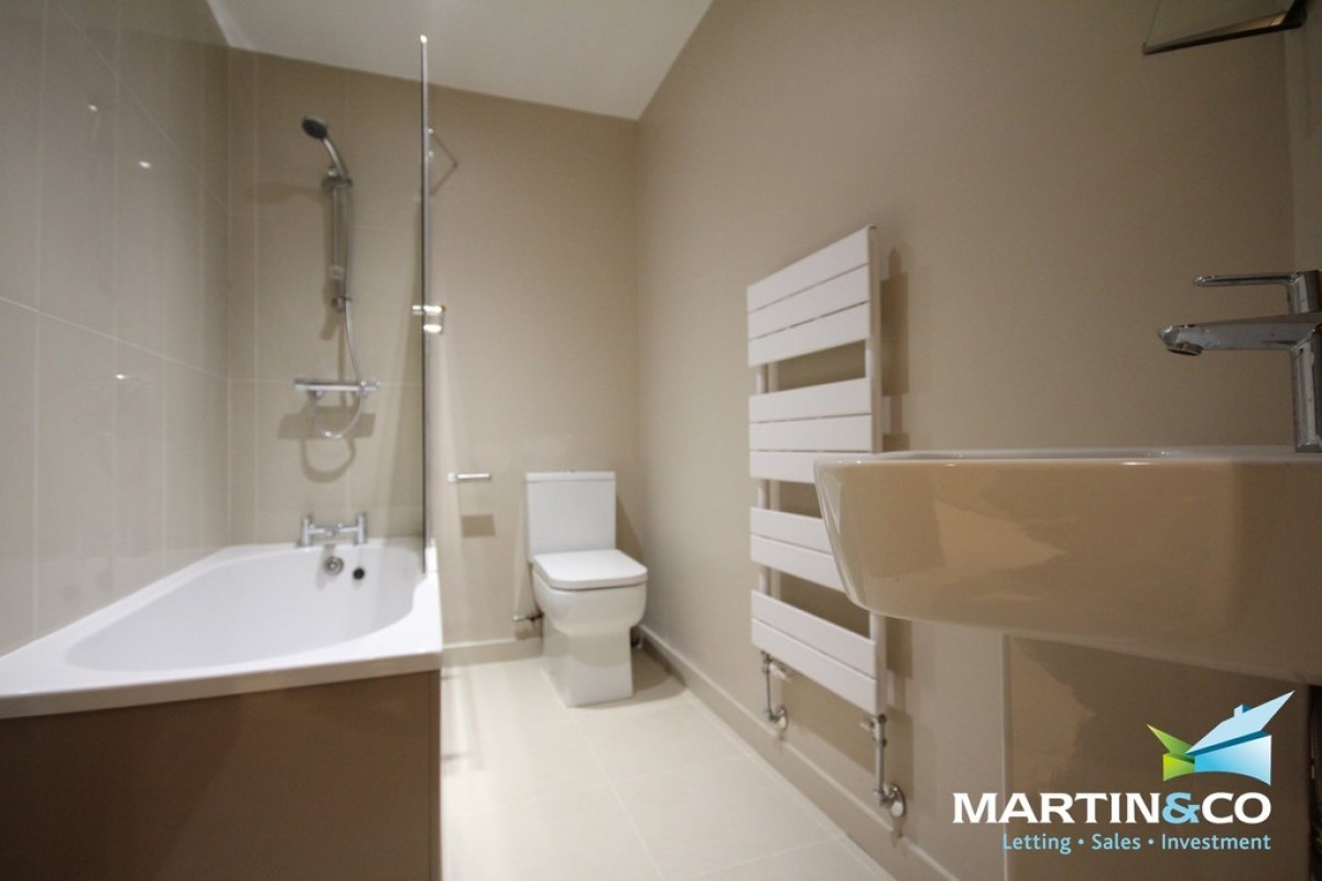 St Augustines Court, St Augustines Road, Edgbaston, B16