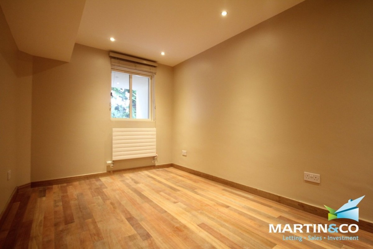 St Augustines Court, St Augustines Road, Edgbaston, B16