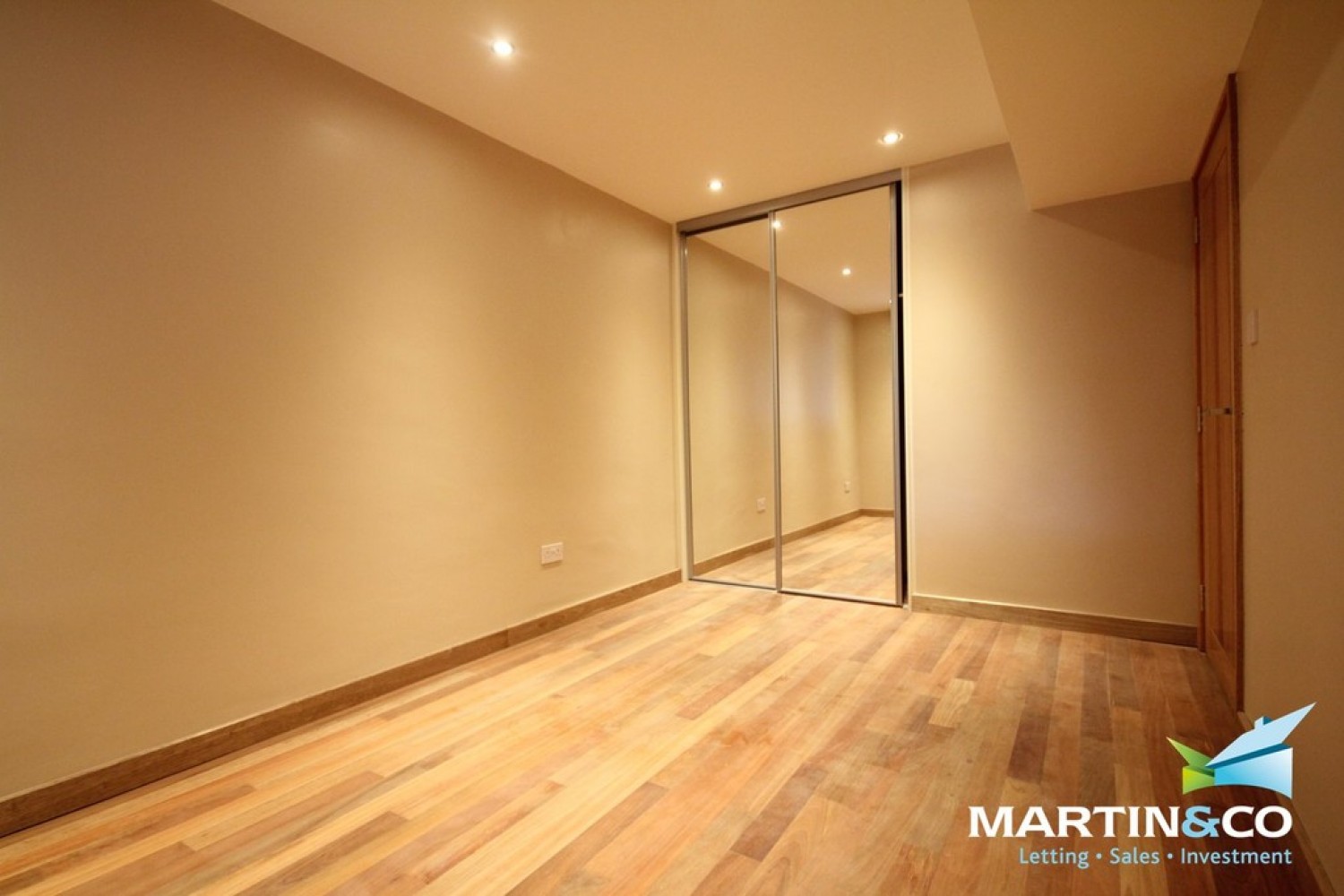 1 bedroom Flat for Letting St Augustines Court, St Augustines Road, Edgbaston, B16