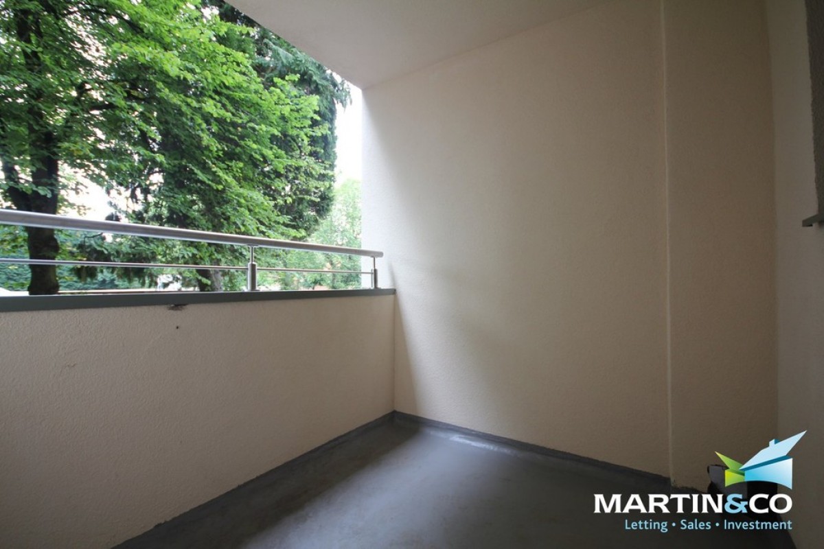 St Augustines Court, St Augustines Road, Edgbaston, B16