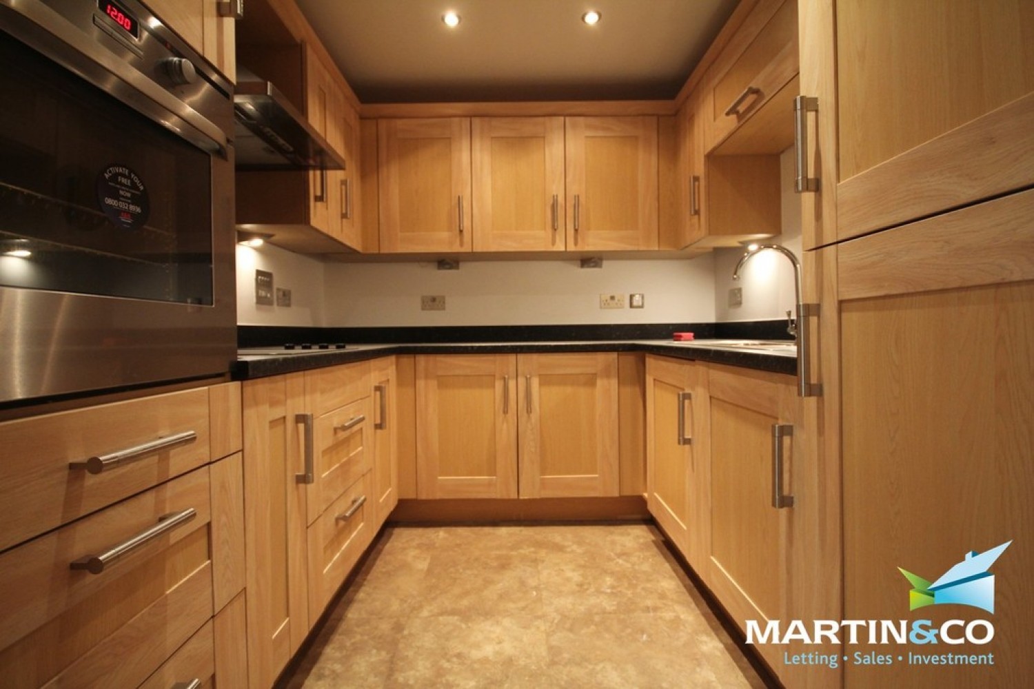 Harborne Village Apartments, High Street, Harborne, B17