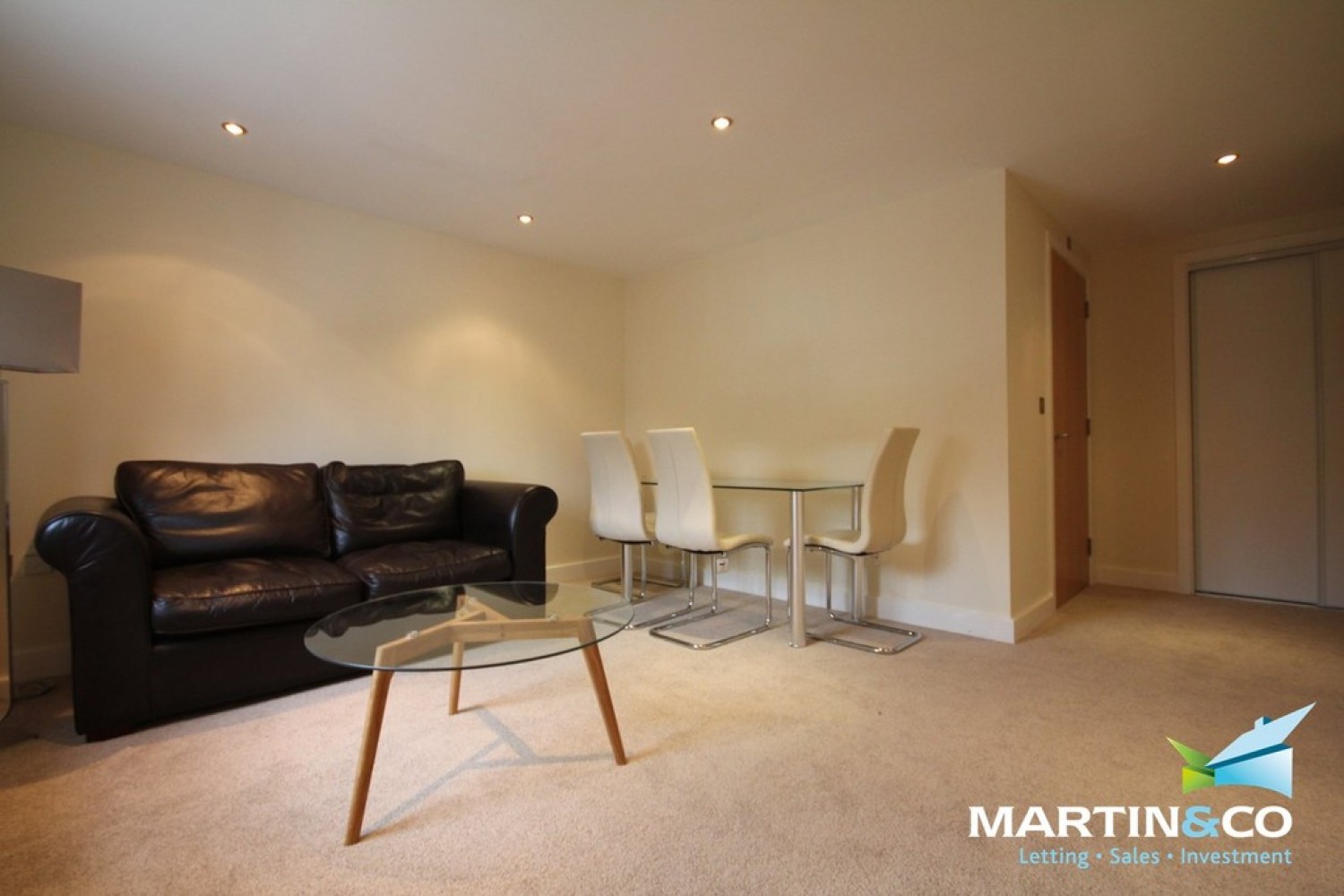 Harborne Village Apartments, High Street, Harborne, B17