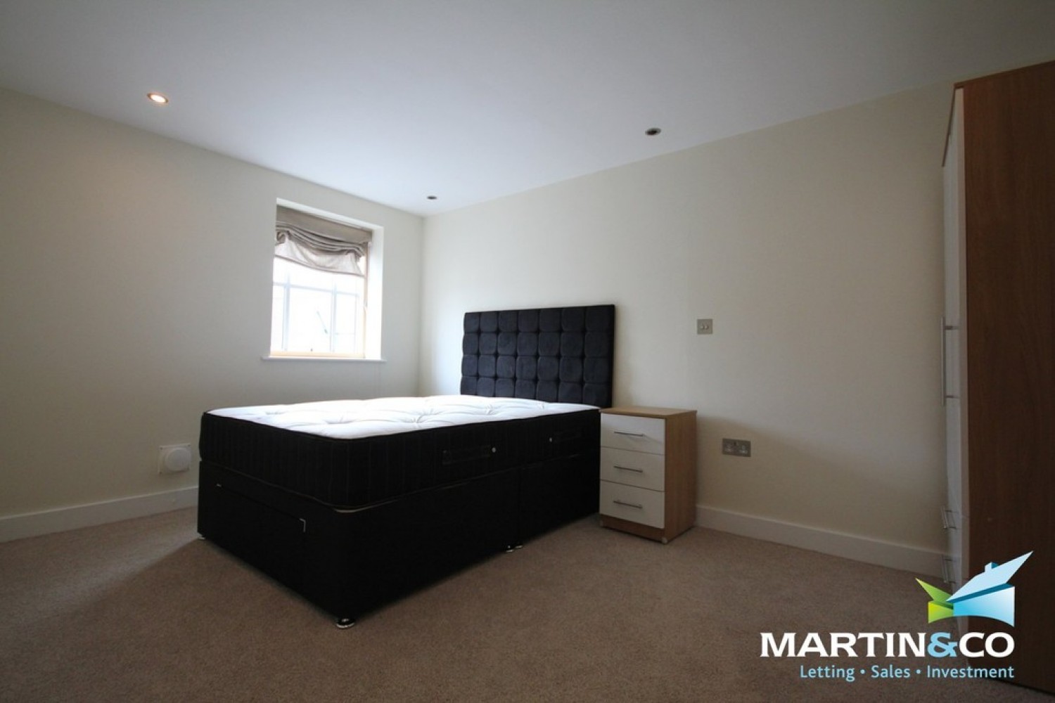Harborne Village Apartments, High Street, Harborne, B17