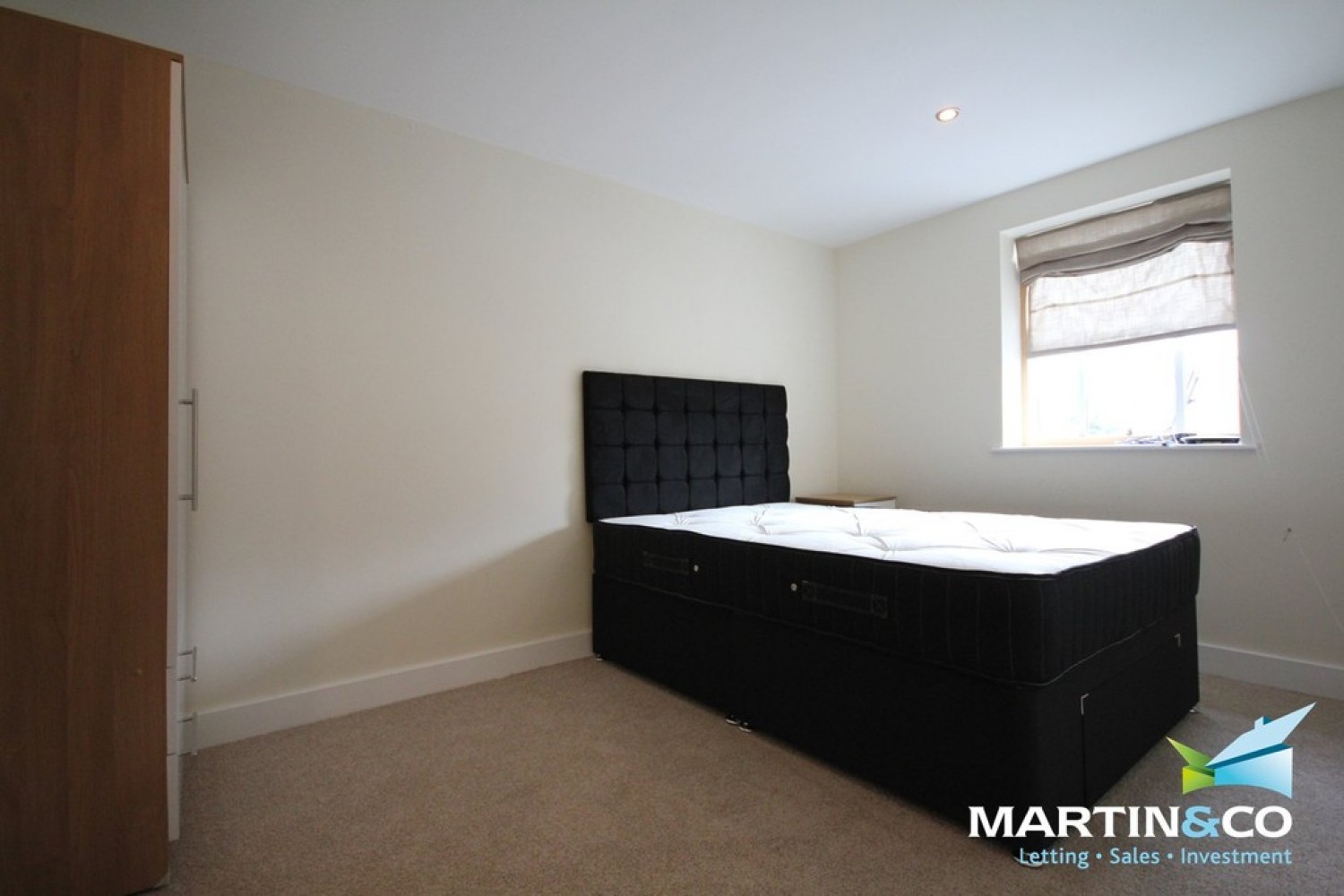 Harborne Village Apartments, High Street, Harborne, B17
