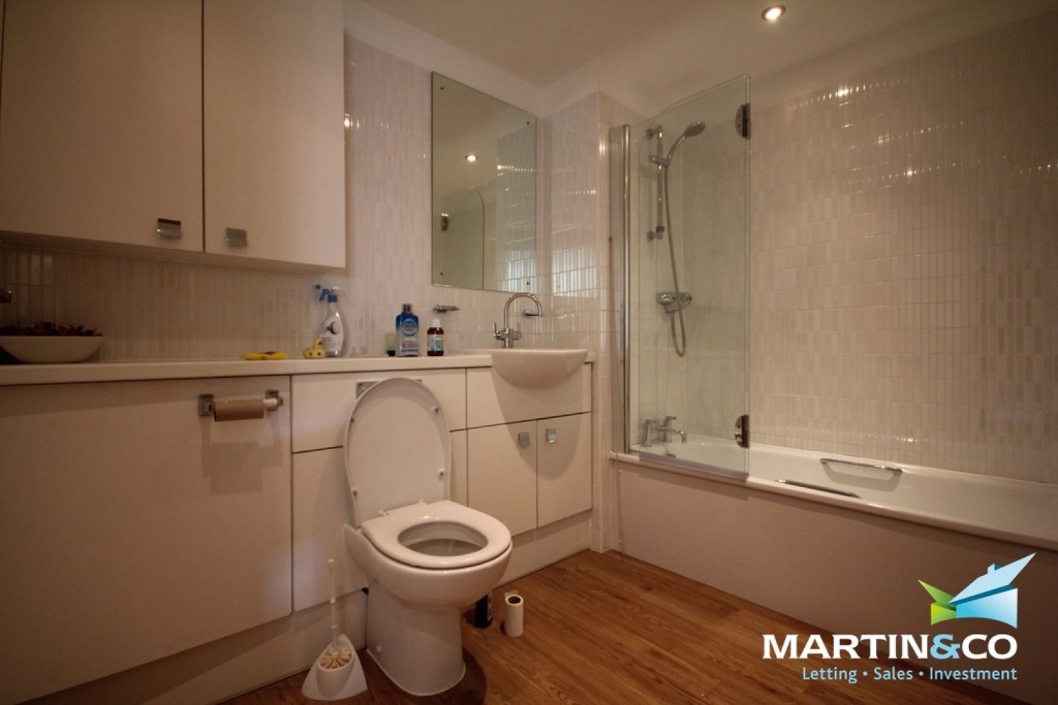 Harborne Village Apartments, High Street, Harborne, B17
